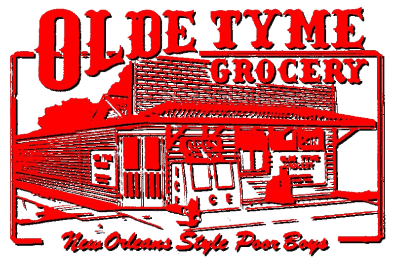 olde tyme grocery