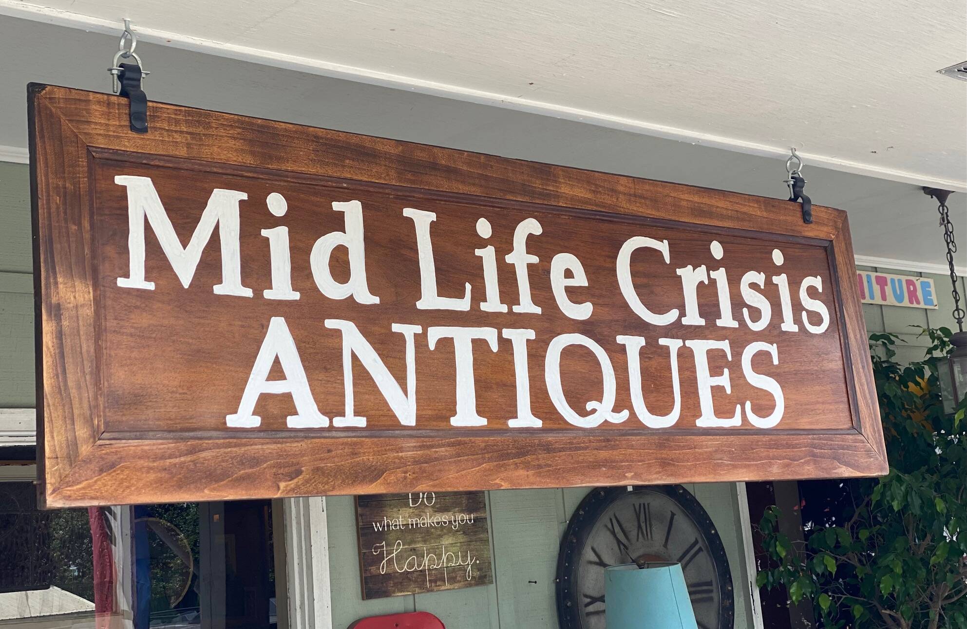 MLC Antique & Gift Boutique